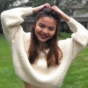 Meet your Posher, Pauleene